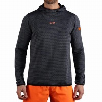 Sudadera Endless Hero Titanium  Oferta + Barato