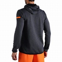 Sudadera Endless Hero Titanium  Oferta + Barato