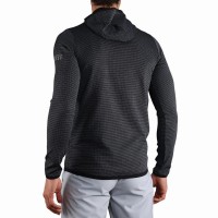 Sudadera Endless Hero Titane Plata  Offre - Pas cher