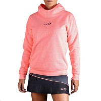 Sudadera Coral Oco Sem Fim  Oferta + Barato