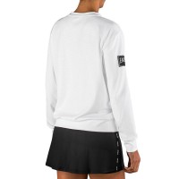 Camisola Branca Infinita Inner Tech  Oferta + Barato