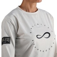 Endless Inner Tech Gold Sweatshirt