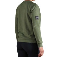 Sudadera Endless Inner Verde Army  Oferta + Barato