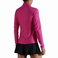 Sudadera Endless Kirsch Iconic Fucsia Intenso  Oferta + Barato