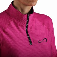 Sudadera Endless Kirsch Iconic Fucsia Intenso  Oferta + Barato