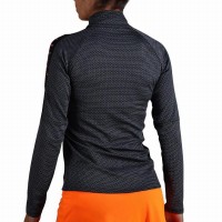 Sudadera Endless Kirsch II Titanium Naranja  Offer + Cheap