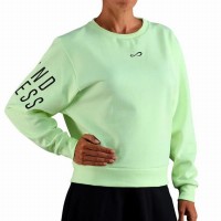 Endless Swell Yellow Sweatshirt