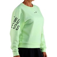 Endless Swell Yellow Sweatshirt
