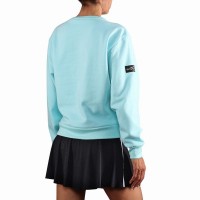Sudadera Endless Swell Aqua  Oferta + Barato