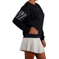 Endless Swell Black Gold Sweatshirt