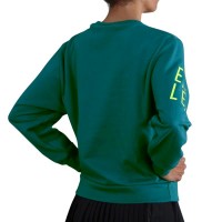 Sweat-shirt a l’huile Endless Swell  Offre - Pas cher