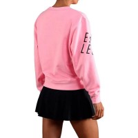 Endless Swell Pink Sweatshirt