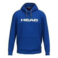 Sudadera Head Club Original Azul Royal  Oferta + Barato