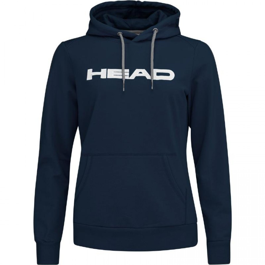 Head Club Rosie Navy Blue Women''s Sweatshirt  Offer + Cheap