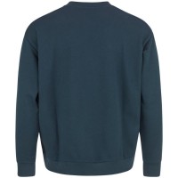 Sweat-shirt Head Motion bleu marine  Offre - Pas cher