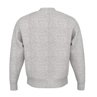Sweatshirt Head Performance Capsule Cinzento  Oferta + Barato