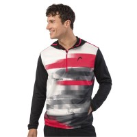 Head Tospin Sweatshirt Black Print  Offer + Cheap