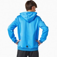 JHayber Court Sweatshirt Blue  Offer + Cheap