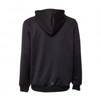 JHayber Court Sweat-shirt Noir  Offre - Pas cher