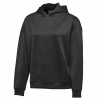 JHayber Essential Noir Sweat-shirt Femme  Offre - Pas cher