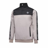 Moletom Bege JHayber Succes  Oferta + Barato