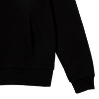 Moletom Lacoste Algodão Preto Verde  Oferta + Barato
