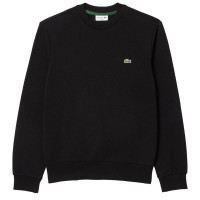 Moletom Lacoste Jogger Preto  Oferta + Barato