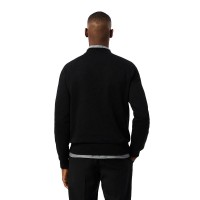 Moletom Lacoste Jogger Preto  Oferta + Barato