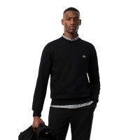 Moletom Lacoste Jogger Preto  Oferta + Barato