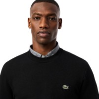 Moletom Lacoste Jogger Preto  Oferta + Barato