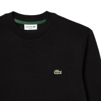 Moletom Lacoste Jogger Preto  Oferta + Barato