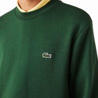Moletom Lacoste Jogger Verde  Oferta + Barato