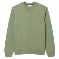 Moletom Lacoste Jogger Verde Caqui  Oferta + Barato