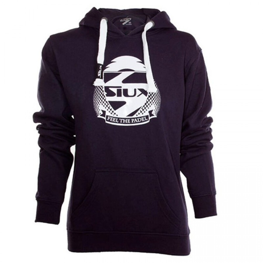 Siux Belize Navy Blue Junior Sweatshirt  Offer + Cheap
