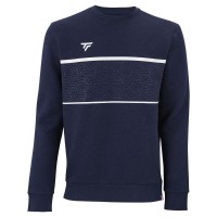 Sudadera Tecnifibre Team Marino  Oferta + Barato