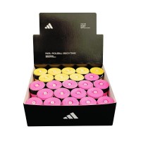 Bateria Adidas 45 Cores overgrips  Oferta + Barato