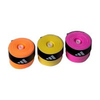 Bateria Adidas 45 Cores overgrips  Oferta + Barato