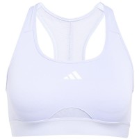 Haut Adidas Power Violet  Offre - Pas cher