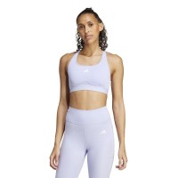 Haut Adidas Power Violet  Offre - Pas cher