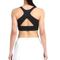 Top Bullpadel Eleve 24V Negro  Oferta + Barato