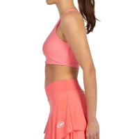 Top Bullpadel Eleve 25V Chicle  Oferta + Barato