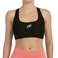 Bullpadel Eleve 25V Black Top  Offer + Cheap