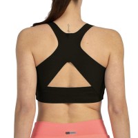 Bullpadel Eleve 25V Black Top  Offer + Cheap
