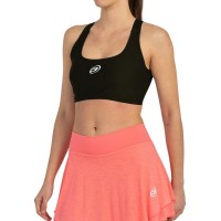 Bullpadel Eleve 25V Black Top  Offer + Cheap