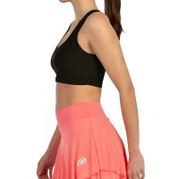 Bullpadel Eleve 25V Black Top  Offer + Cheap