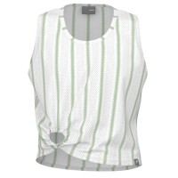 Movimento de cabeça superior Verde Blanco  Oferta + Barato