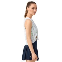 Movimento de cabeça superior Verde Blanco  Oferta + Barato