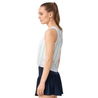 Movimento de cabeça superior Verde Blanco  Oferta + Barato