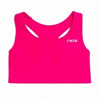 Top Nox Pro Fucsia  Oferta + Barato