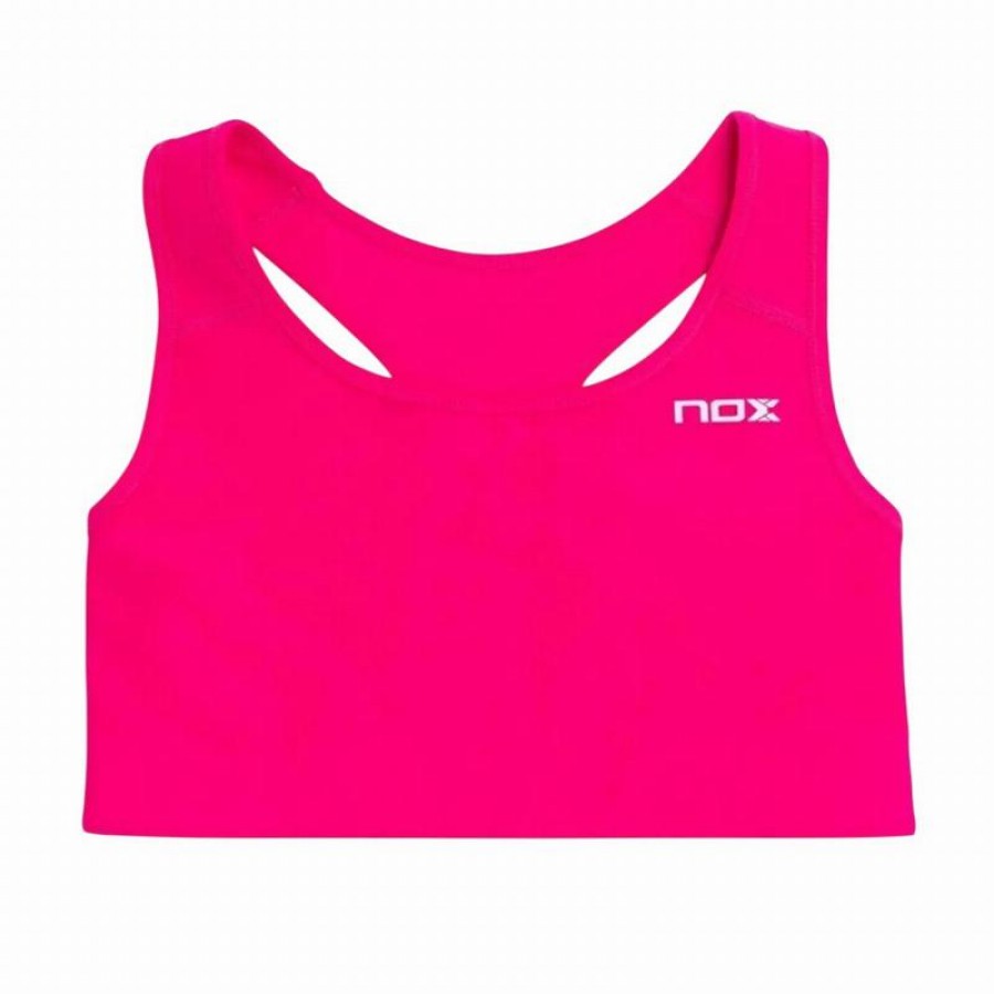 Top Nox Pro Fucsia  Oferta + Barato